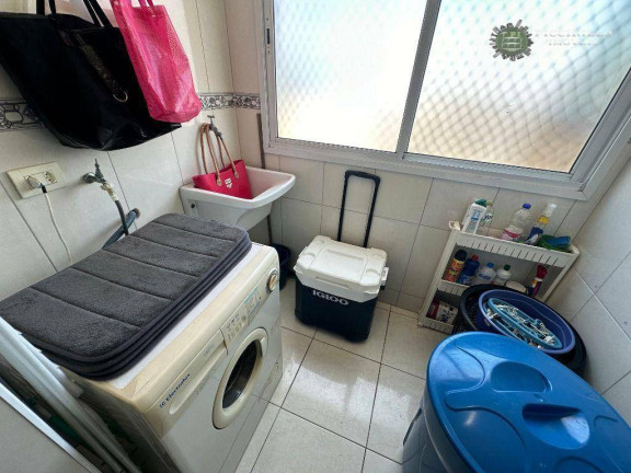 Imagem Apartamento com 2 Quartos à Venda, 100 m² em Aviação - Praia Grande Imagem Apartamento com 2 Quartos à Venda, 100 m² em Aviação - Praia Grande