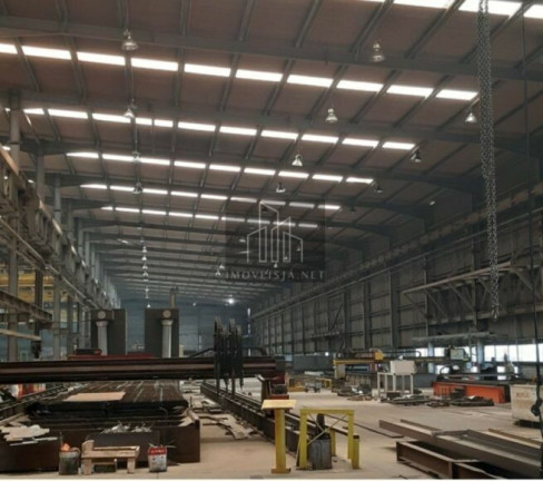 Imagem Imóvel Comercial à Venda, 19.002 m² em Industrial Moreira Cesar - Pindamonhangaba Imagem Imóvel Comercial à Venda, 19.002 m² em Industrial Moreira Cesar - Pindamonhangaba