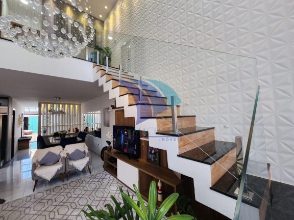Imagem Casa com 4 Quartos à Venda, 209 m² em Novo Portinho - Cabo Frio Imagem Casa com 4 Quartos à Venda, 209 m² em Novo Portinho - Cabo Frio
