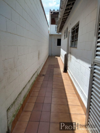 Imagem Casa com 2 Quartos à Venda, 131 m² em Jordanópolis - São Bernardo Do Campo Imagem Casa com 2 Quartos à Venda, 131 m² em Jordanópolis - São Bernardo Do Campo