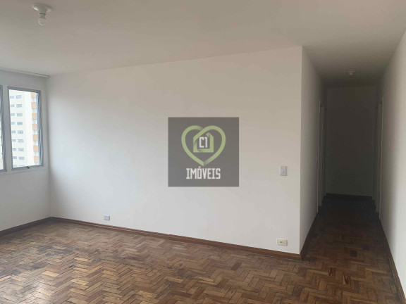Imagem Apartamento com 3 Quartos à Venda, 94 m² em Pompeia - São Paulo Imagem Apartamento com 3 Quartos à Venda, 94 m² em Pompeia - São Paulo