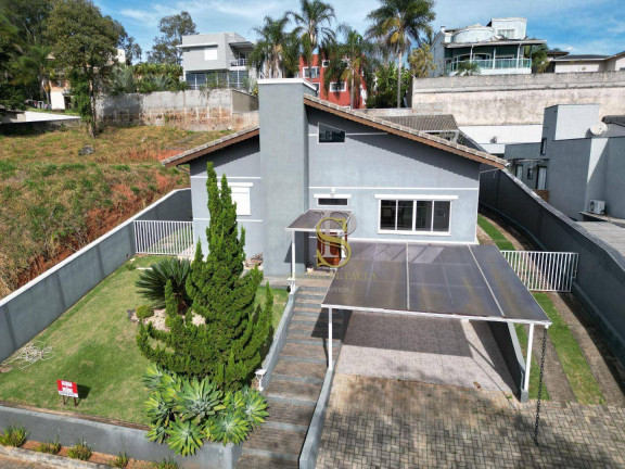 Imagem Casa com 3 Quartos para Alugar, 245 m² em Tanque - Atibaia Imagem Casa com 3 Quartos para Alugar, 245 m² em Tanque - Atibaia