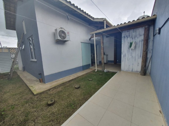 Imagem Casa com 2 Quartos para Alugar, 180 m² em Sim - Feira De Santana