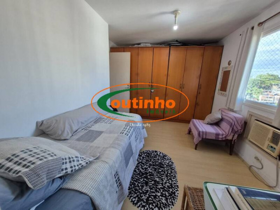 Imagem Apartamento com 3 Quartos à Venda, 98 m² em Tijuca - Rio De Janeiro Imagem Apartamento com 3 Quartos à Venda, 98 m² em Tijuca - Rio De Janeiro