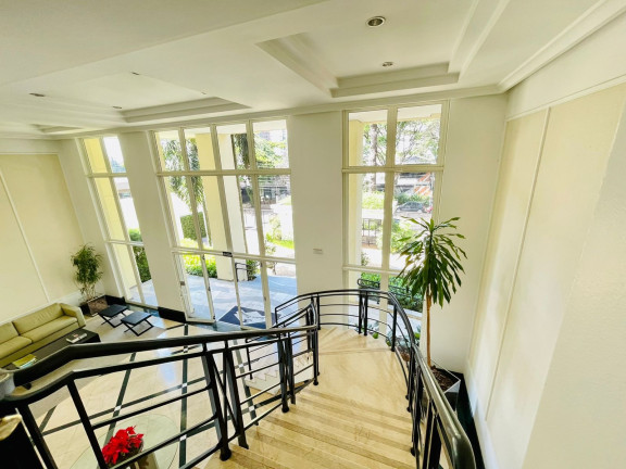 Imagem Apartamento com 3 Quartos à Venda, 215 m² em Perdizes - São Paulo