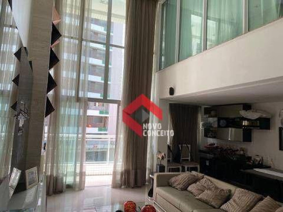 Imagem Imóvel com 4 Quartos à Venda, 156 m² em Cocó - Fortaleza
