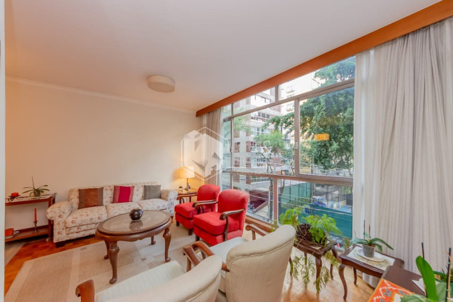 Imagem Apartamento com 3 Quartos à Venda, 124 m² em Jardim Europa - São Paulo Imagem Apartamento com 3 Quartos à Venda, 124 m² em Jardim Europa - São Paulo