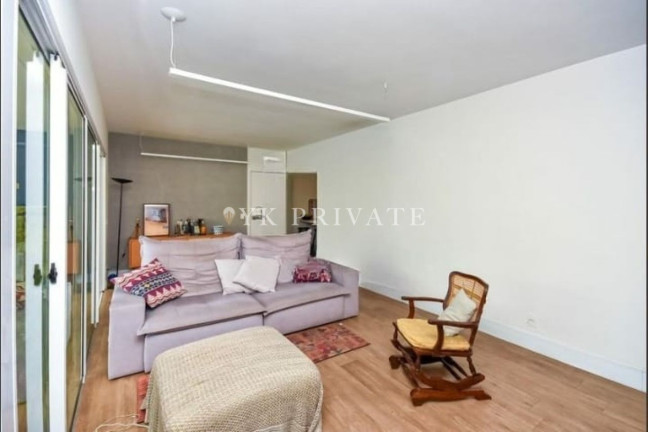 Imagem Apartamento com 3 Quartos à Venda, 135 m² em Sumaré - São Paulo Imagem Apartamento com 3 Quartos à Venda, 135 m² em Sumaré - São Paulo