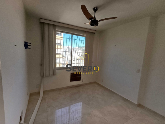 Imagem Apartamento com 2 Quartos à Venda, 80 m² em Santa Rosa - Niterói