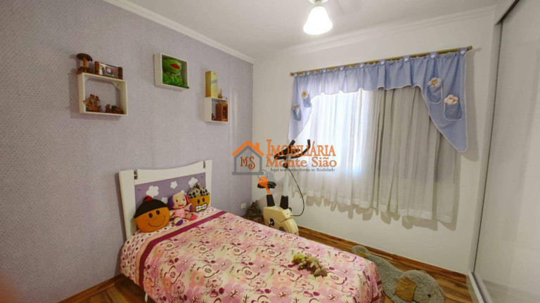 Imagem Apartamento com 2 Quartos à Venda, 65 m² em Vila Rosália - Guarulhos Imagem Apartamento com 2 Quartos à Venda, 65 m² em Vila Rosália - Guarulhos