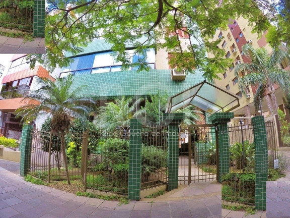 Imagem Apartamento com 2 Quartos à Venda, 110 m² em Bom Fim - Porto Alegre