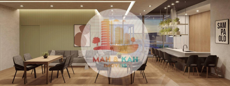 Imagem Apartamento com 2 Quartos à Venda, 86 m² em Pinheiros - São Paulo Imagem Apartamento com 2 Quartos à Venda, 86 m² em Pinheiros - São Paulo