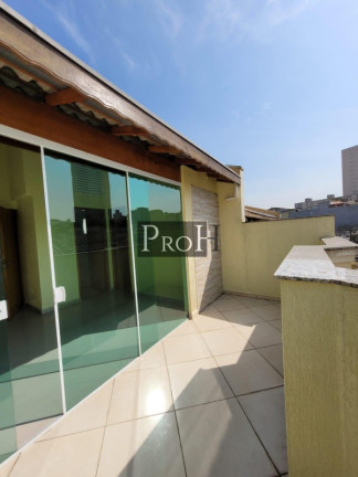 Imagem Sobrado com 2 Quartos à Venda, 120 m² em Vila Príncipe De Gales - Santo André