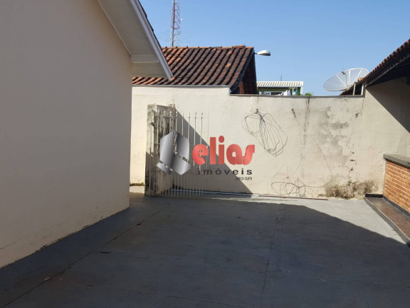 Imagem Casa com 2 Quartos à Venda, 120 m² em Conjunto Habitacional Pastor Arlindo Lopes Viana - Bauru