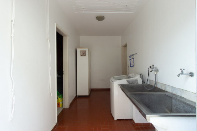 Imagem Casa com 3 Quartos à Venda, 189 m² em Vila Clementino - São Paulo Imagem Casa com 3 Quartos à Venda, 189 m² em Vila Clementino - São Paulo