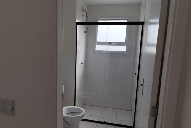 Imagem Apartamento com 2 Quartos à Venda, 45 m² em Jardim Das Minas - Itupeva