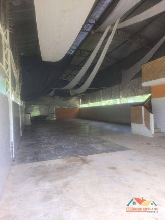 Imagem Galpão para Alugar, 350 m² em Itapeva - Paraibuna Imagem Galpão para Alugar, 350 m² em Itapeva - Paraibuna