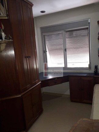 Imagem Apartamento com 3 Quartos à Venda, 160 m² em Paraisópolis - São Paulo Imagem Apartamento com 3 Quartos à Venda, 160 m² em Paraisópolis - São Paulo
