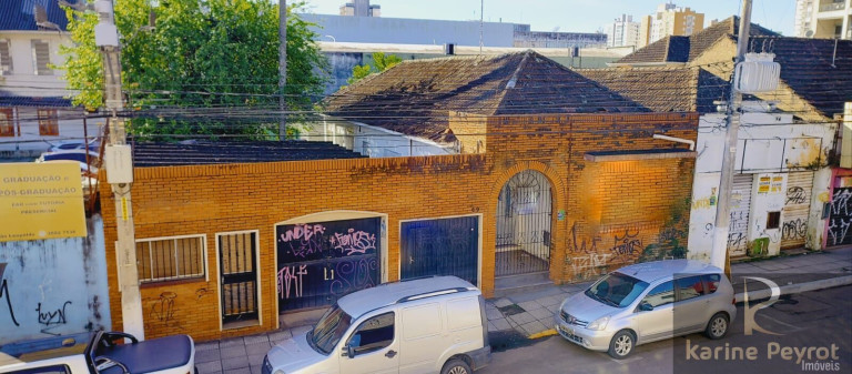Imagem Casa com 5 Quartos à Venda, 150 m² em Centro - São Leopoldo