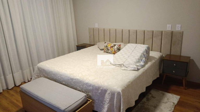 Imagem Casa com 4 Quartos à Venda, 310 m² em Swiss Park - Campinas