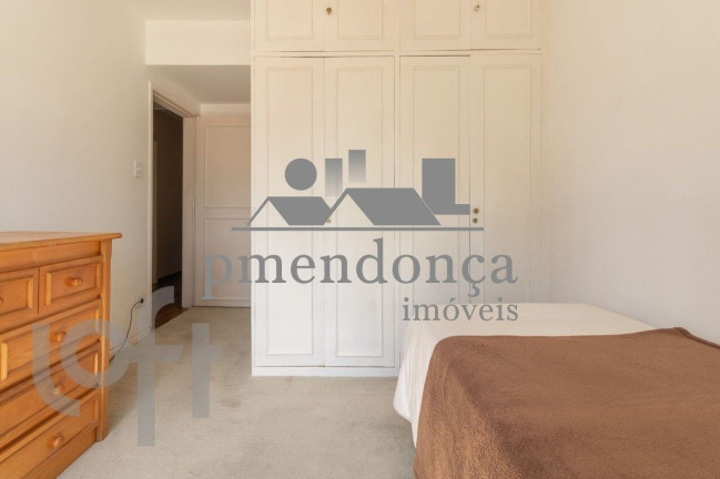 Imagem Apartamento com 3 Quartos à Venda, 110 m² em água Branca - São Paulo Imagem Apartamento com 3 Quartos à Venda, 110 m² em água Branca - São Paulo
