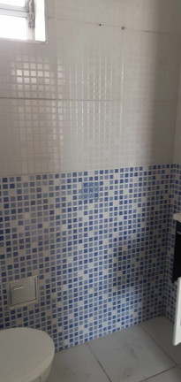 Imagem Apartamento com 1 Quarto à Venda, 45 m² em Brás - São Paulo