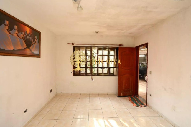 Imagem Casa com 5 Quartos à Venda, 300 m² em Vila Arriete - São Paulo Imagem Casa com 5 Quartos à Venda, 300 m² em Vila Arriete - São Paulo