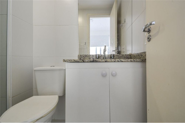 Imagem Imóvel com 1 Quarto à Venda, 25 m² em Aclimação - São Paulo