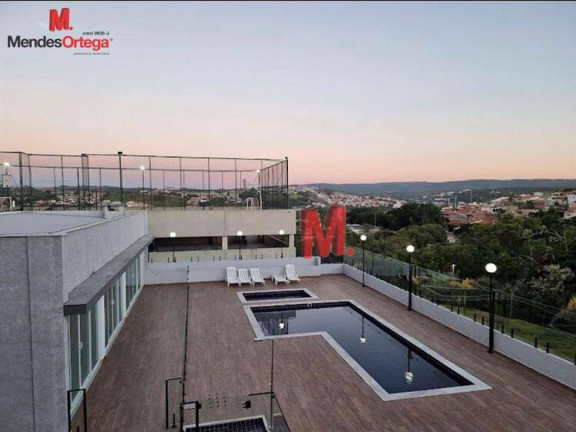 Imagem Apartamento com 2 Quartos à Venda, 54 m² em Parque Morumbi - Votorantim Imagem Apartamento com 2 Quartos à Venda, 54 m² em Parque Morumbi - Votorantim