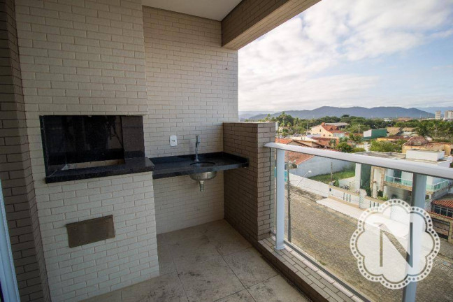 Imagem Apartamento com 2 Quartos à Venda, 77 m² em Centro - Itanhaém Imagem Apartamento com 2 Quartos à Venda, 77 m² em Centro - Itanhaém