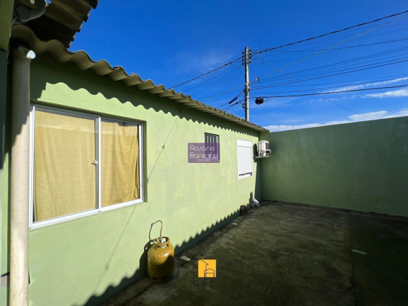 Imagem Casa com 2 Quartos à Venda, 80 m² em Parque Marinha - Rio Grande