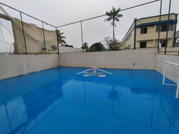 Imagem Apartamento com 2 Quartos à Venda, 76 m² em Aviação - Praia Grande