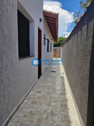 Imagem Casa com 3 Quartos à Venda, 90 m² em Jardim Jamaica - Itanhaém Imagem Casa com 3 Quartos à Venda, 90 m² em Jardim Jamaica - Itanhaém