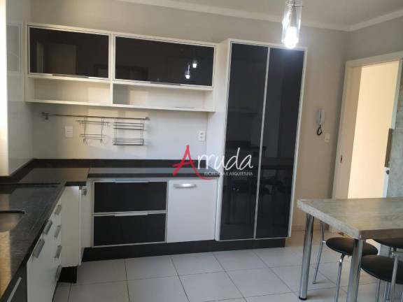 Imagem Apartamento com 2 Quartos à Venda, 110 m² em Centro - Cascavel