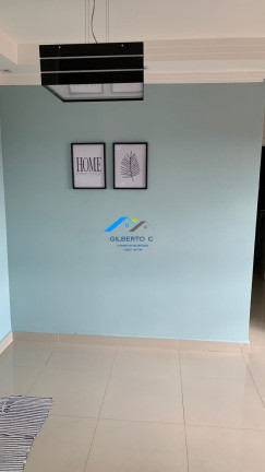 Imagem Apartamento com 2 Quartos à Venda, 47 m² em Jardim Terra Branca - Bauru