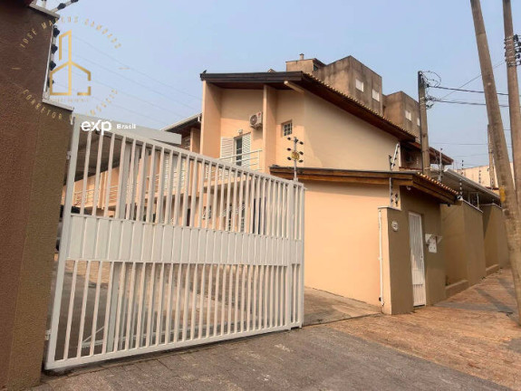 Imagem Casa de Condomínio com 2 Quartos à Venda, 78 m² em Jardim Gonçalves - Sorocaba