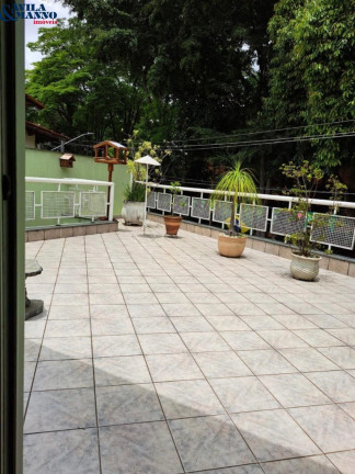 Imagem Sobrado com 3 Quartos à Venda, em Mooca - São Paulo Imagem Sobrado com 3 Quartos à Venda, em Mooca - São Paulo