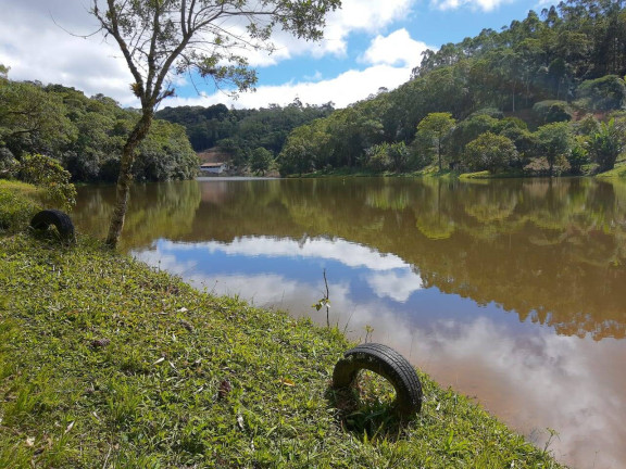 Imagem Chácara à Venda, 6 m² em Zona Rural - Tapiraí Imagem Chácara à Venda, 6 m² em Zona Rural - Tapiraí