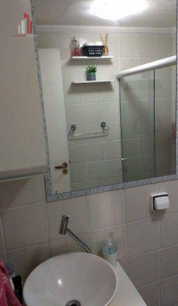Imagem Apartamento com 3 Quartos à Venda, 65 m² em Santana - São Paulo