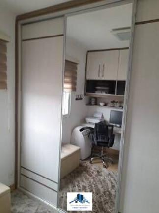 Imagem Apartamento com 2 Quartos à Venda, 107 m² em Vila Formosa - São Paulo