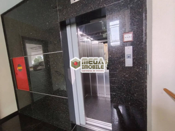 Imagem Apartamento com 2 Quartos à Venda, 55 m² em Itacorubi - Florianópolis