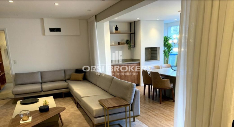 Imagem Apartamento com 3 Quartos à Venda, 128 m² em Vila Mascote - São Paulo Imagem Apartamento com 3 Quartos à Venda, 128 m² em Vila Mascote - São Paulo