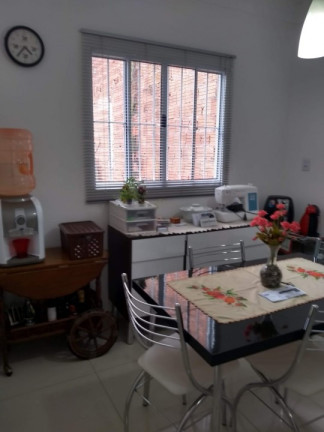 Imagem Casa com 3 Quartos à Venda, 111 m² em Jardim Ouro Verde - Limeira