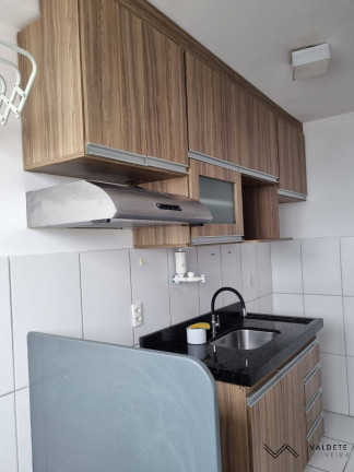 Imagem Apartamento com 2 Quartos à Venda, 55 m² em Palmeiras De São José - São José Dos Campos Imagem Apartamento com 2 Quartos à Venda, 55 m² em Palmeiras De São José - São José Dos Campos