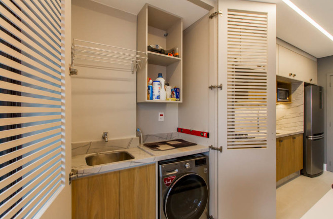 Imagem Apartamento com 2 Quartos à Venda, 70 m² em Vila Madalena - São Paulo Imagem Apartamento com 2 Quartos à Venda, 70 m² em Vila Madalena - São Paulo