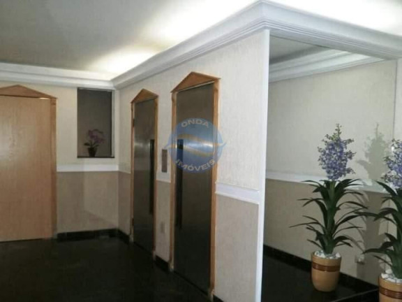 Imagem Apartamento com 2 Quartos à Venda, 79 m² em Centro - São Vicente Imagem Apartamento com 2 Quartos à Venda, 79 m² em Centro - São Vicente