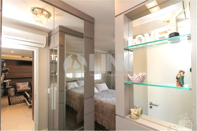 Imagem Apartamento com 2 Quartos à Venda, 81 m² em Passo Da Areia - Porto Alegre Imagem Apartamento com 2 Quartos à Venda, 81 m² em Passo Da Areia - Porto Alegre