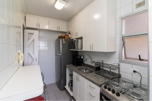Imagem Apartamento com 2 Quartos à Venda, 56 m² em Freguesia Do ó - São Paulo