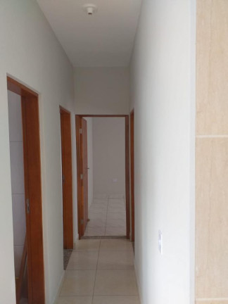 Casa com 3 Quartos à Venda, 159 m² em Tupy - Itanhaém