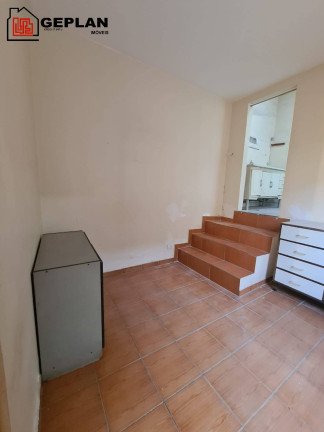 Imagem Casa com 4 Quartos à Venda, 300 m² em Cambuci - São Paulo Imagem Casa com 4 Quartos à Venda, 300 m² em Cambuci - São Paulo